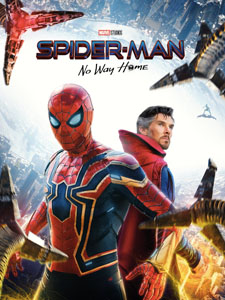 Cinéma plein air - Spider Man : No way Home